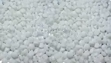 White Polyethylene