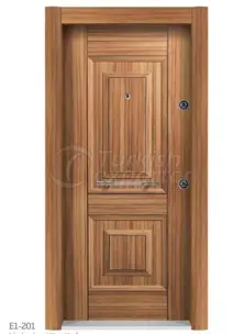 Doors E1-201