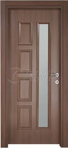 Wood Composite Door ER 901P