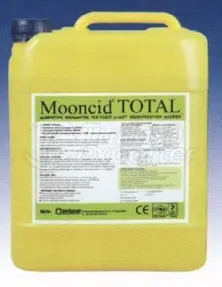 Dezenfektanlar - Mooncid Total