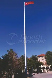 Lighting Poles and Hish Masts