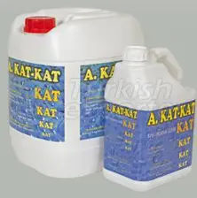 Produits de nutrition des plantes A.Kat-Kat