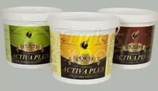 Plant Nutrition Products Activa Plus
