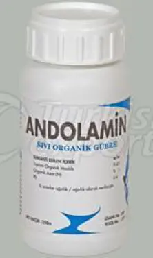 Produits de nutrition des plantes Anatolia Andolamin