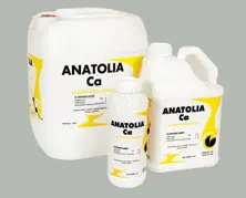 Produits de nutrition des plantes Anatolia Ca
