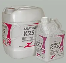 Productos de nutrición vegetal Anatolia K2S
