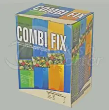 Подкормка для растений Combi Fix