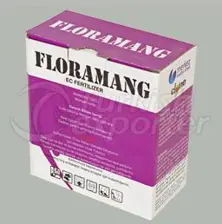 Подкормка для растений Floramang