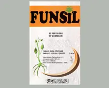 Produits de nutrition des plantes Funsil