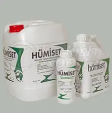 Подкормка для растений Humiset