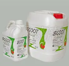Подкормка для растений Scoot