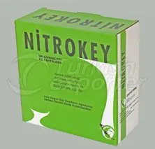 Специфическая продукция Nitrokey