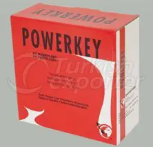 Fertilizante Específico Powerkey