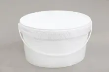 BKY 1055 plastic container