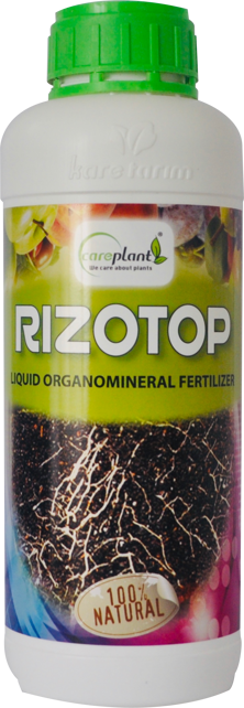 Organik Aminoasit Rizotop
