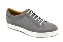 4790 Gray  Shoes