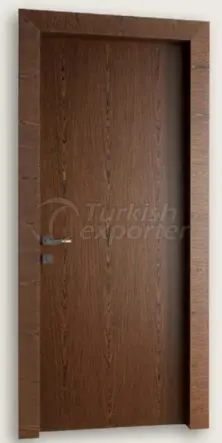 الأبواب الخشبية -WD43