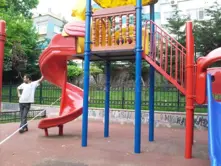 Children’s Park