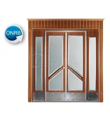 Çelik Kapı Special ONR8