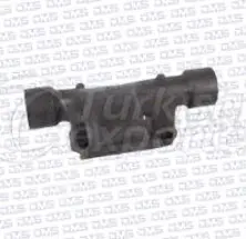 Exhaust Manifold DMS 01 255