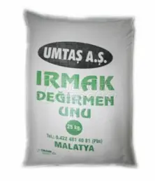 Whole Wheat Flour Irmak