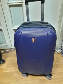 valiz çanta