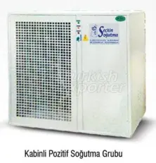 Individual Cooling Units
