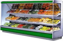 Grocer Cabinets