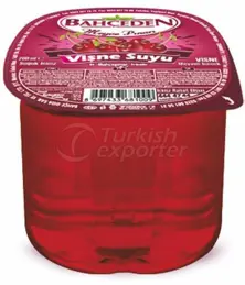 Sour Cherry Juice (Pet Glass)