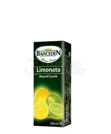Lemonade (Tetrapak)