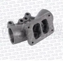 Exhaust Manifold DMS 02 313