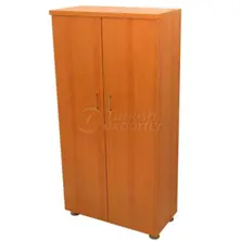 File Cabinets Ikon Kooper D21