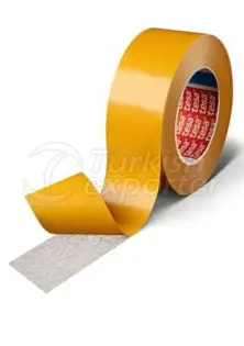 Double Sided Nonwoven Tapes