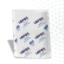 Lopos Z Folding Dispenser Towel