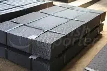Chequered Steel Plate