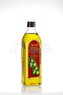 Aymar Virgin Olive Oil