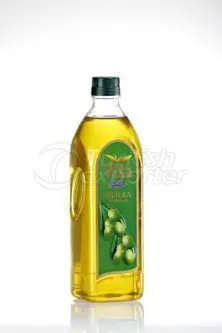 Aymar Virgin Olive Oil