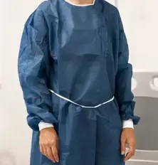 Single Use Surgical Gowns