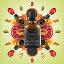Sour Cherry Seed Oil