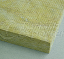 Thermal Insulation Boards - Ct Rockwool