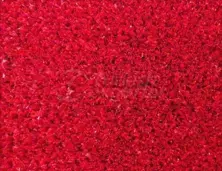 Doga Red Grass Carpet