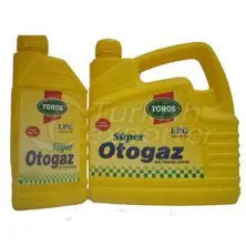 Моторное масло Otogaz