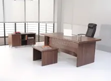 Trim Executive Desks