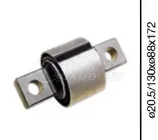 Rear Stabilizer Pin Mounting 011190