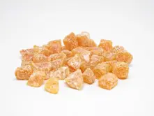Diced Apricot