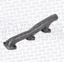 Exhaust Manifold DMS 02 302