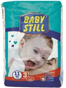 Baby Still Midi 11