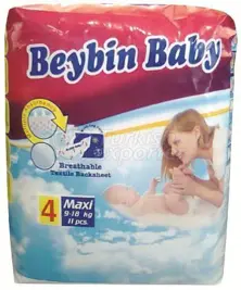 Beybin Maxi