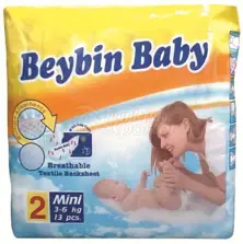 Beybin Mini
