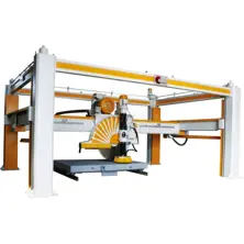 ST 1700 Marble Block Cutting Machine GMS-108